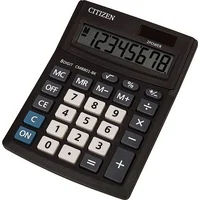 Citizen Kalkulator Cmb801 Business Line  510705A 4562195139201