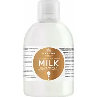 Kallos Kjmn  Milk z wyciągiem proteiny mlecznej 1000Ml 5998889511654