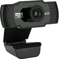 Kamera internetowa C-Tech Cam-11Fhd  8594125011857