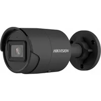 Kamera Ip Hikvision Ds-2Cd2086G2-Iu F2.8 Bullet, 8 Mp, 2.8 mm, Power over Ethernet Poe, Ip67, H.265, Micro Sd/Sdhc/Sdxc, Max.  Ds-2Cd2086G2-Iu2.8MmC 6941264088745