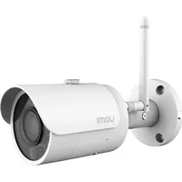 Kamera Ip Imou Bullet Pro 5Mp Ipc-F52Mip 5Mp, 3.6Mm, Metal cover, Built-In Mic  6971927233281