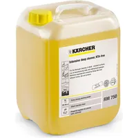 Kärcher Intensive Deep Cleaner Rm 750 10L 6.295-539.0 Tīrīšanas līdzeklis  4039784470781