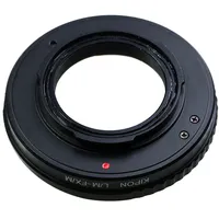 Kipon Macro  for Leica M to Fuji X 22293 6900000013311 374817