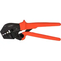 Knipex Crimping Pliers 97 52 06  4003773025474 604599