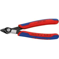 Knipex Electronic-Super-Knips with multicomponent cases  78 91 125 4003773065081 495924