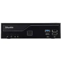 Komputer Shuttle Dh610  Pib-Dh610001 0887993005119