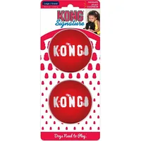 Kong Zab Skb1E Signature Balls 2Pack L  035585476162