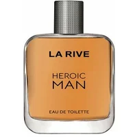 La Rive Heroic Man Edt 100 ml  580916 5903719640916