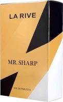 La Rive Mr. Sharp Edt 100 ml  588655 5901832068655