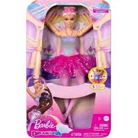 Mattel Barbie Hlc25 Lelle  194735112241