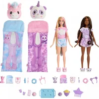Barbie Mattel Cutie Reveal  party Hry15 0194735188574