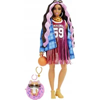 Barbie Mattel Extra -  / Grn27/Hdj46 Gxp-811956 194735024438