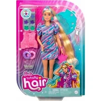 Barbie Mattel Totally Hair  Hcm87/Hcm88 Hcm88 0194735014835