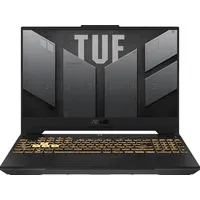 Laptop Asus Tuf Gaming F15 Fx507 i5-12500H / 16 Gb 512 W11 Rtx 3050 144 Hz Fx507Zc4-Hn018W  90Nr0Gw2-M001C0 4711387013984