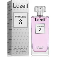 Lazell Lazell, Princess 3, Eau De Parfum, For Women, 100 ml Women  5907814625465