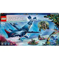 Lego Avatar  the 75579 5702017421919 793809
