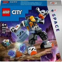 Lego City  60428 5702017588025
