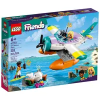 Lego Friends Hydroplan  41752 5702017415345