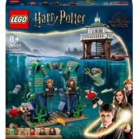 Lego Harry Potter 76420 Triwizard Tournament The Black Lake  5702017413235 Klolegleg0711