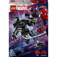 Lego Marvel  Venoma vs. Miles Morales 76276 5702017591377