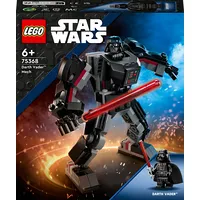 Lego Star Wars Dartha Vadera 75368  5702017462820 822726