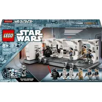Lego Star Wars pokład statku go Tantive Iv 75387  5702017584430