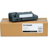 Lexmark Waste Toner Bottle C734X77G Ve 1 stück für C73X, X73X  C734X77G/6204605 7346460973212