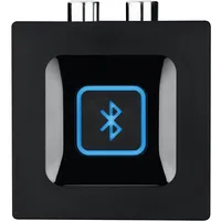 bluetooth Logitech Bluetooth Audio minijack 3,5Mm 980-000912  50992060518012