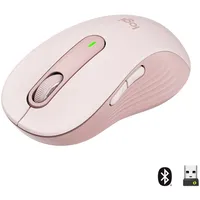 Logitech Signature M650 L Wireless Mouse  910-006237 5099206097186 Perlogmys0487