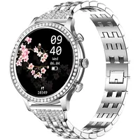 Smartwatch Manta Diamond Lusso  Yes 5902510679736