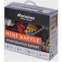 Marioinex  Mini Waffle 141 Gxp-778427 5903033904053
