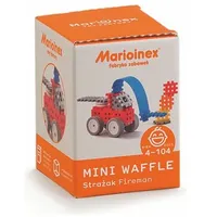 Marioinex  Waffle Mini Mały Mari0026 5903033902516