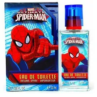 Marvel Ultimate Spiderman Uni 30Ml Edt  69078 663350057058
