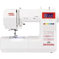 Janome Juno J30  By 04933621709396