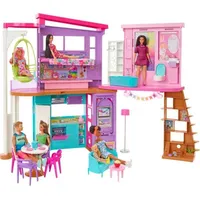 Mattel Barbie  Hcd50 194735007639
