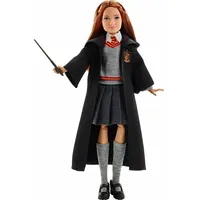 Mattel  Harry Potter Ginny Weasley Fym53 0767344546914