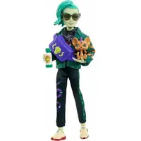 Mattel Monster High - Deuce Gorgon Hpd53 Hhk56  0194735069873