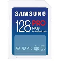 Karta Samsung Pro Plus Sdxc 128 Gb U3 V30 Mb-Sd128S/Eu  8806094780055