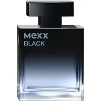 Mexx Black Edt 50 ml  82465812 737052681948