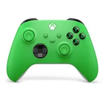 Microsoft Xbox Series Wireless Controller Velocity Green  T-Mlx54321 889842896480