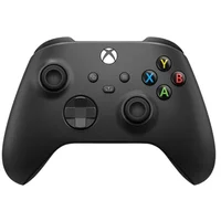 Microsoft Xbox Controller Wireless, black  Qat-00002 889842611595