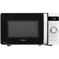 Microwave Oven Sencor Smw5017Wh  8590669278626 85165000