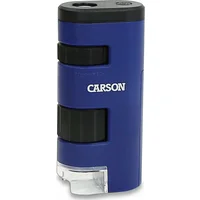 Mikroskop Carson Pocketmicro 20X-60X  Mm-450 0750668012821