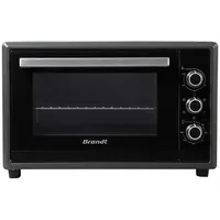 Mini oven Brandt Fc350Mub  3660767972278 85166090