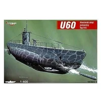 Mirage  U60 U-Boot 266907 5901461400253