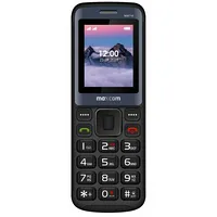 Mobile phone Mm 718 4G  Temcokmm7184G00 5908235977461 Maxcomm7184G