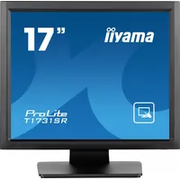 Monitor iiyama Prolite T1731Sr-B1S  4948570122127