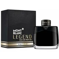 Mont Blanc Legend Edp 50 ml  115193 3386460118132
