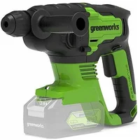 24V Greenworks hammer drill Gd24Sds2 - 3803007  6952909062150 Nakgrwwie0002
