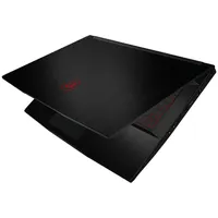 Msi Gaming Gf63 12Ve-665Xpl Thin Laptop 39.6 cm 15.6 Full Hd Intel Core i5 i5-12450H 16 Gb Ddr4-Sdram 512 Ssd Nvidia Geforce Rtx 4050 Wi-Fi 6 802.11Ax Black  4711377117050 Mobmisnot1356